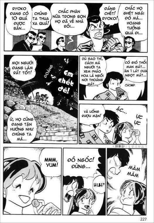 Lum Chapter 244 - Trang 2