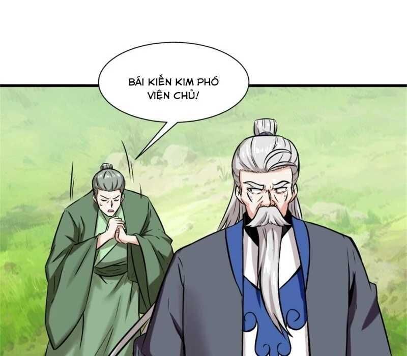 vô tận thôn phệ Chapter 195 - Next Chapter 196