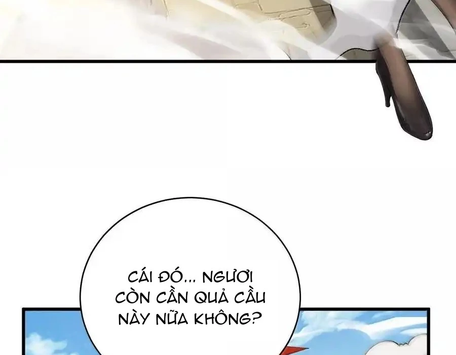 thánh nữ, xin hãy dừng ngay những trò quái đản của cô đi!! Chapter 92 - Next Chapter 93