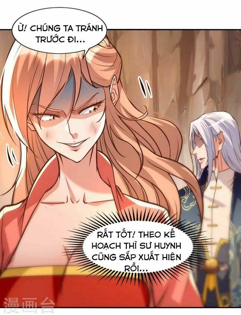 nghịch thiên chí tôn chapter 129 - Trang 2