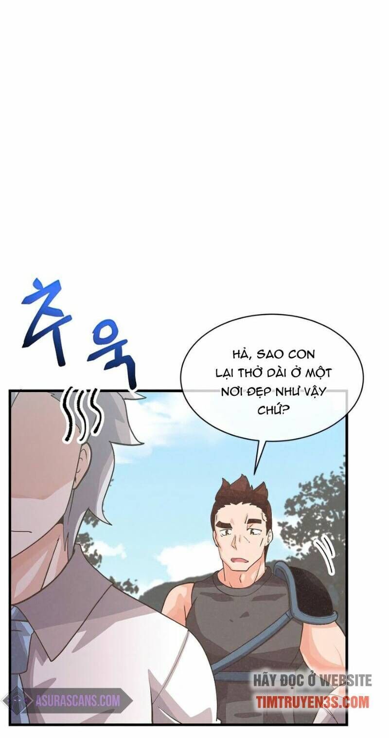 tôi trở thành một nông dân chapter 59 - Trang 2