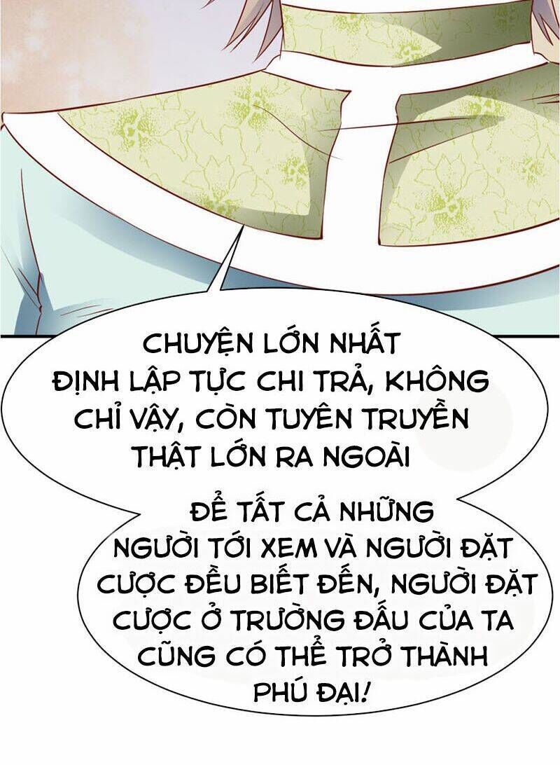 chiến đỉnh Chapter 88 - Trang 2