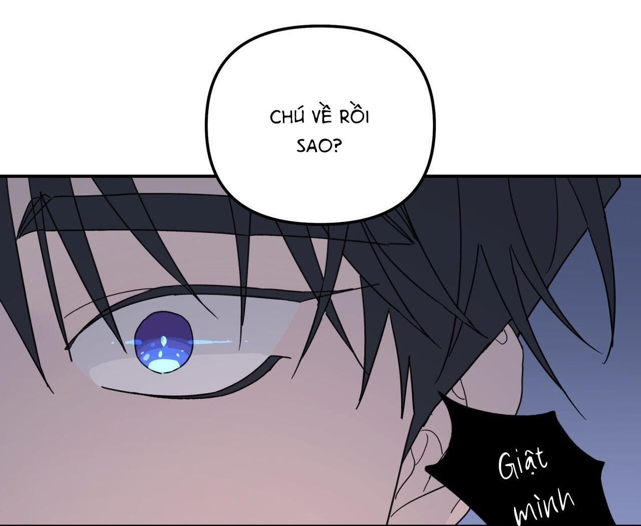 (CBunu) Cây Không Có Rễ Chapter 49 - Trang 1