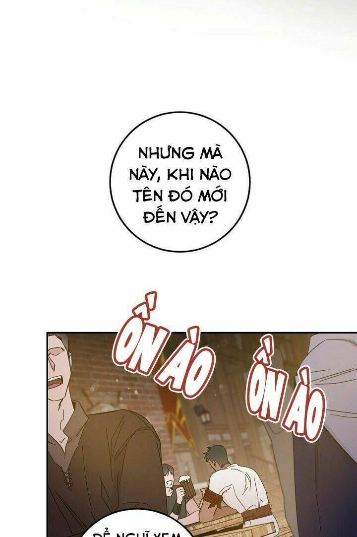 tôi đã thuần hóa một tên bạo chúa và chạy trốn chapter 29 - Next chapter 30