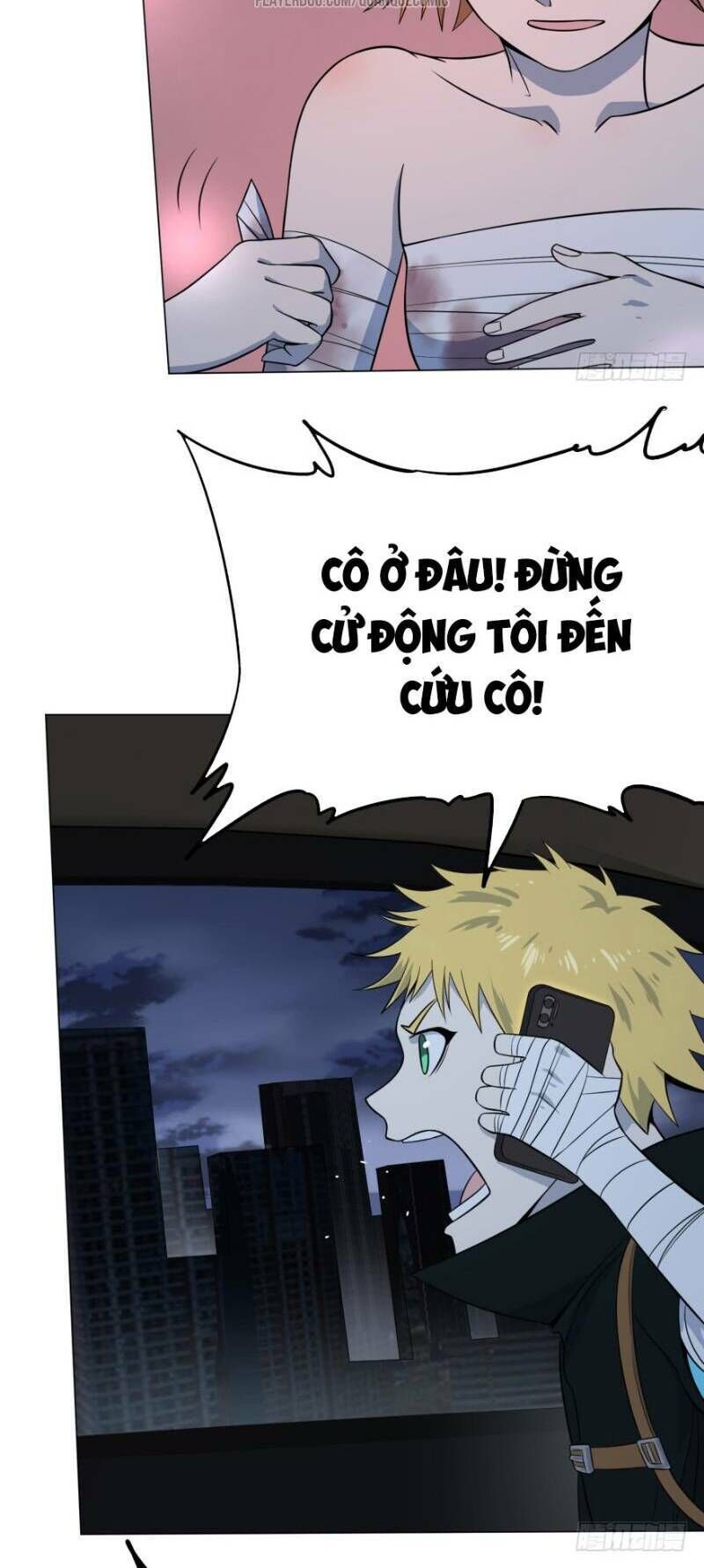 danh sách kẻ phản diện chapter 39 - Trang 2