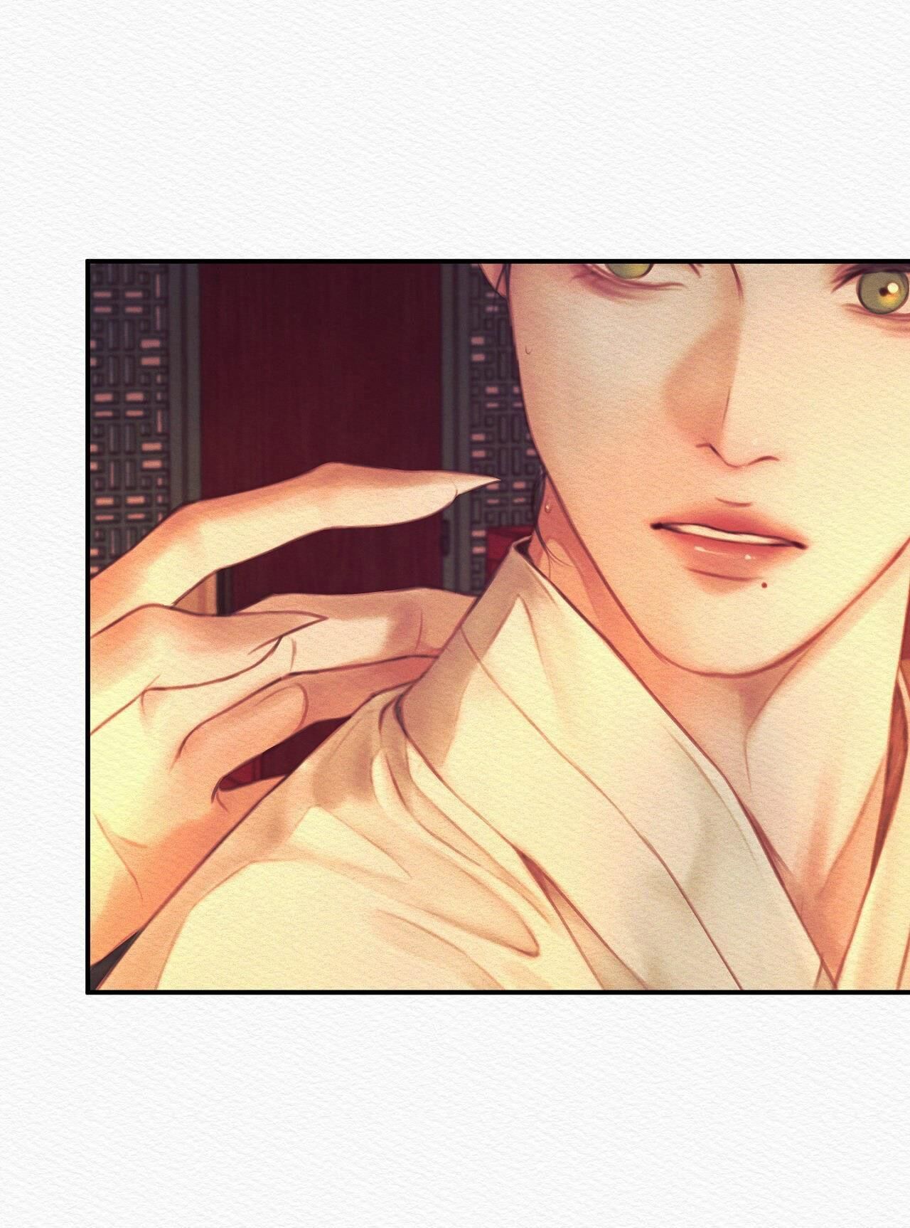 (CBunu) Củy Dạ Khút Chapter 47 - Trang 1