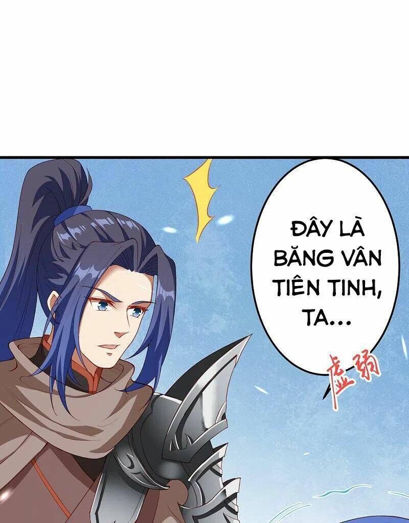 nghịch thiên tà thần Chapter 393 - Next Chapter 394