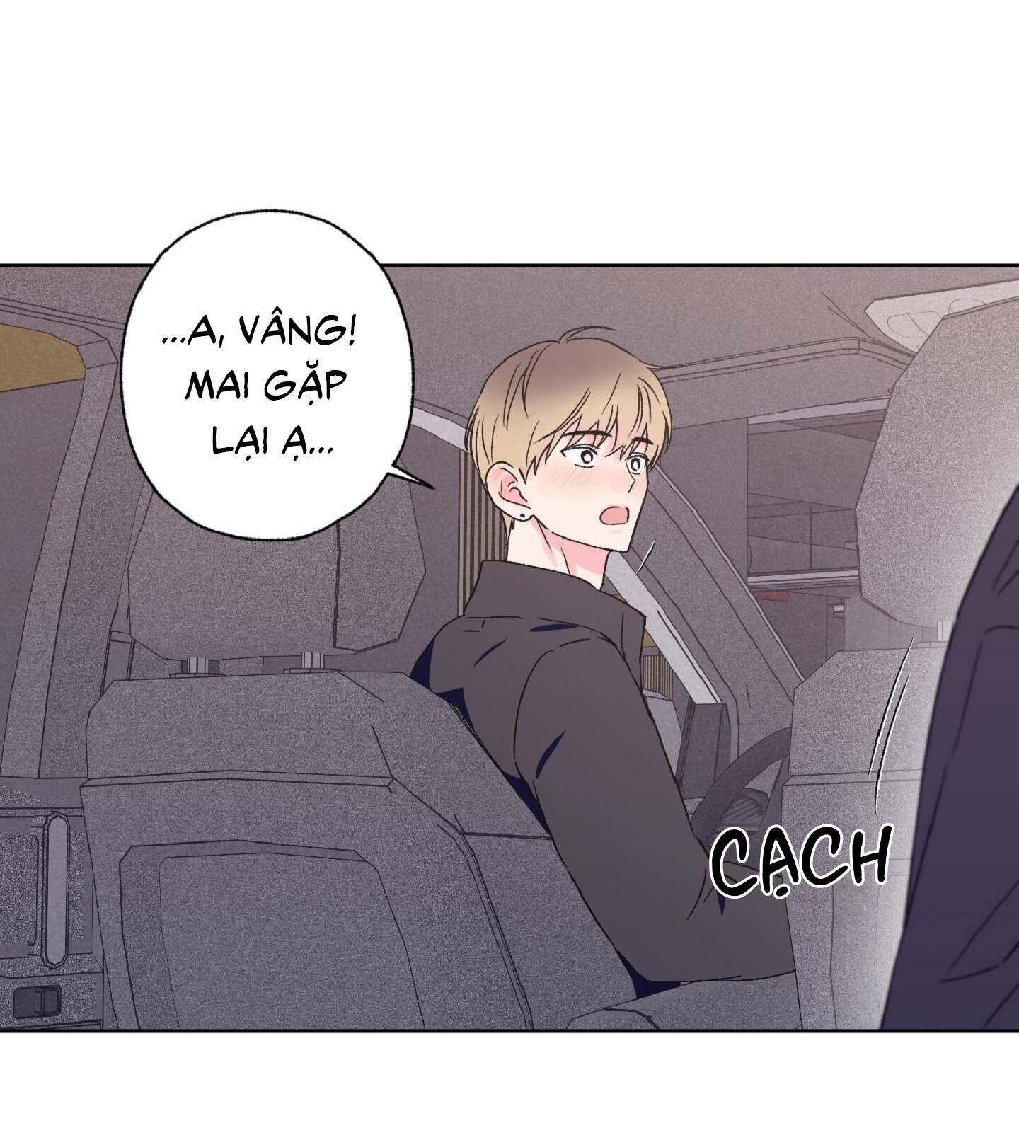 Vụ Bê Bối Của Beta Chapter 38 - Trang 2