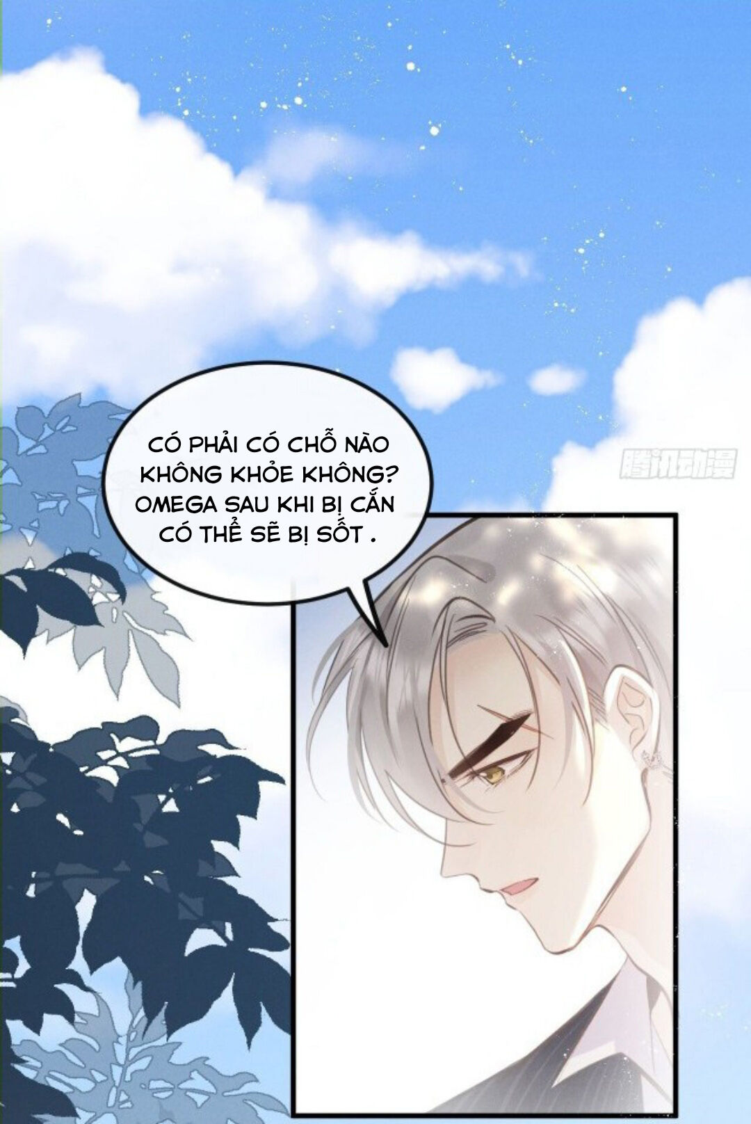 Lang Sói Thượng Khẩu Chapter 15 - Trang 2