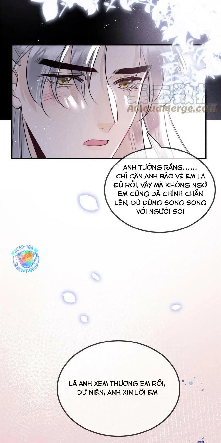 Lang Sói Thượng Khẩu Chapter 66 - Trang 2