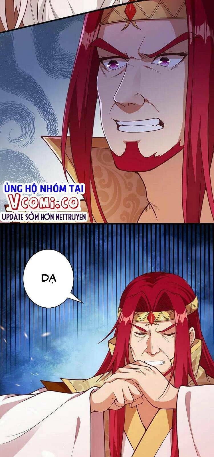 nghịch thiên tà thần chapter 461 - Trang 2