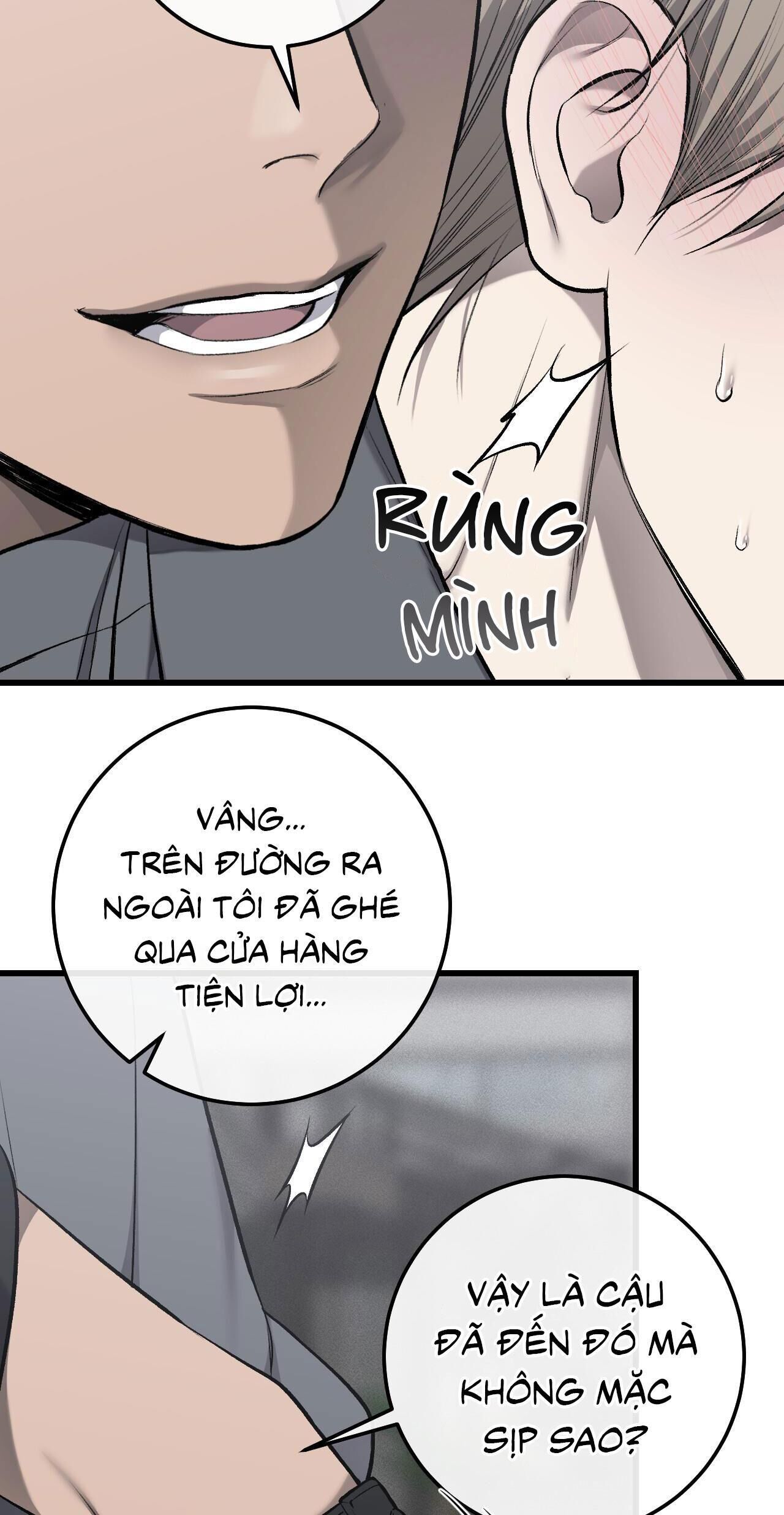 xx đê tiện Chapter 50 - Trang 2