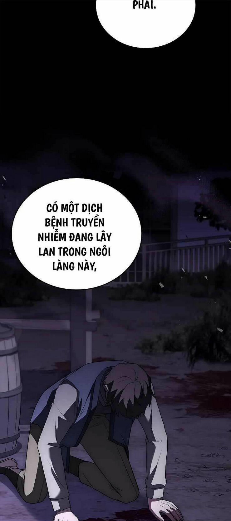 quỷ vương hồi quy là người tốt chapter 21 - Next chapter 22