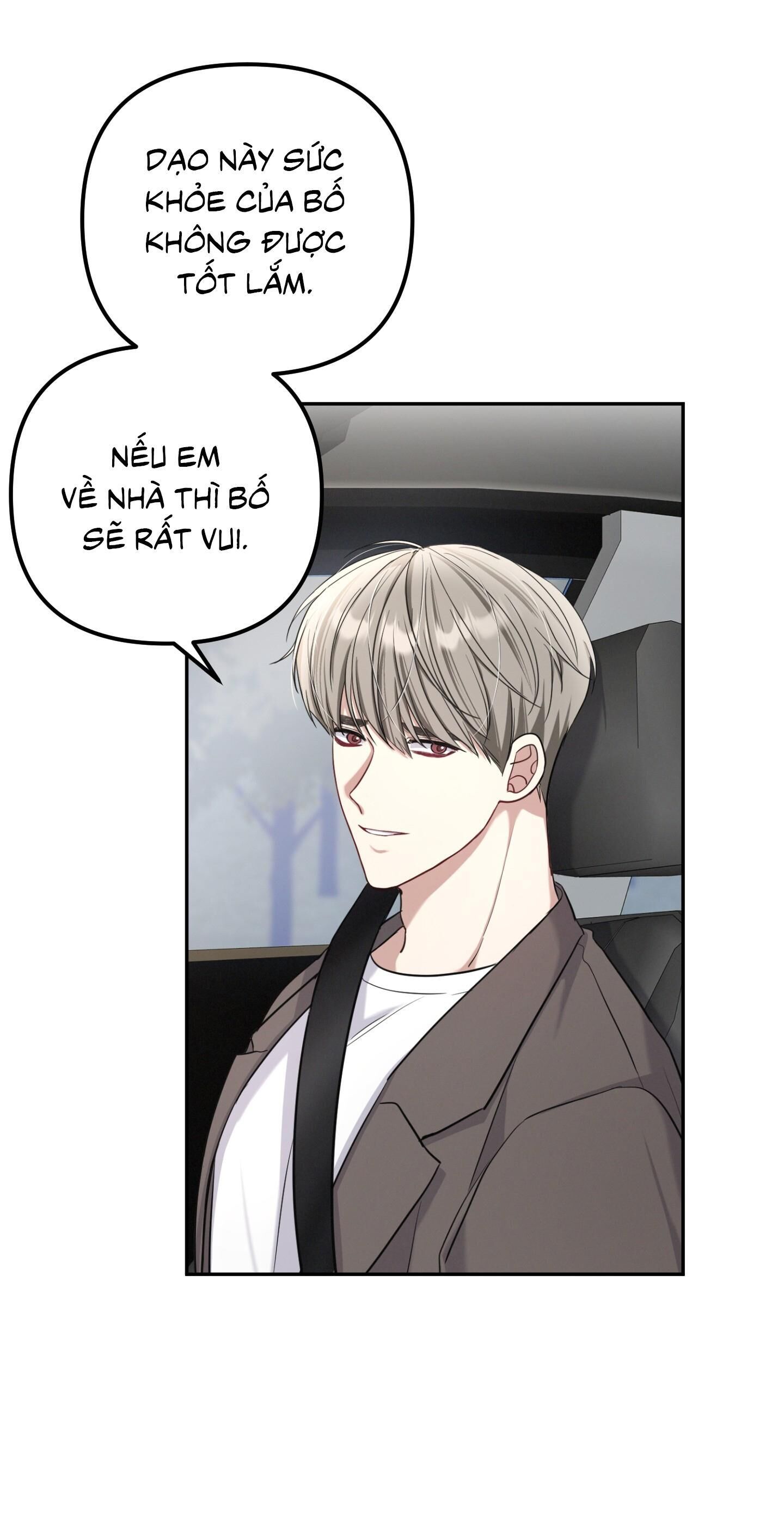 Thương vụ thứ hai Chapter 3 - Trang 2