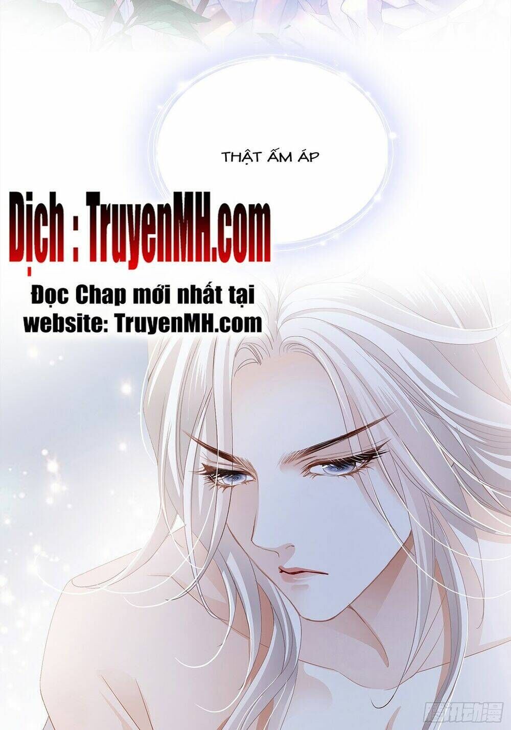 bạo quân ái nhân chapter 1 - Trang 2