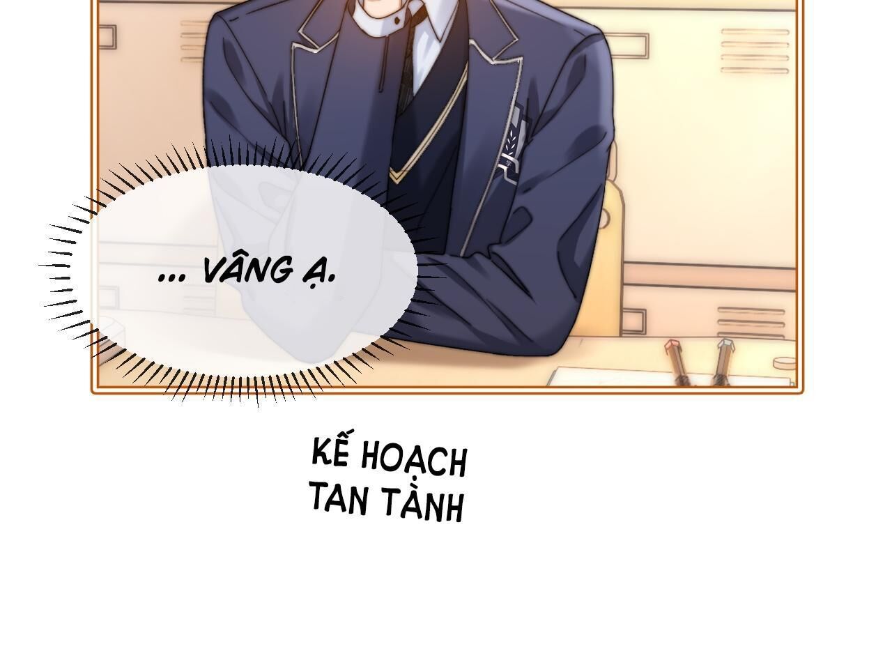 chất dị ứng cực cute Chapter 42 - Trang 2