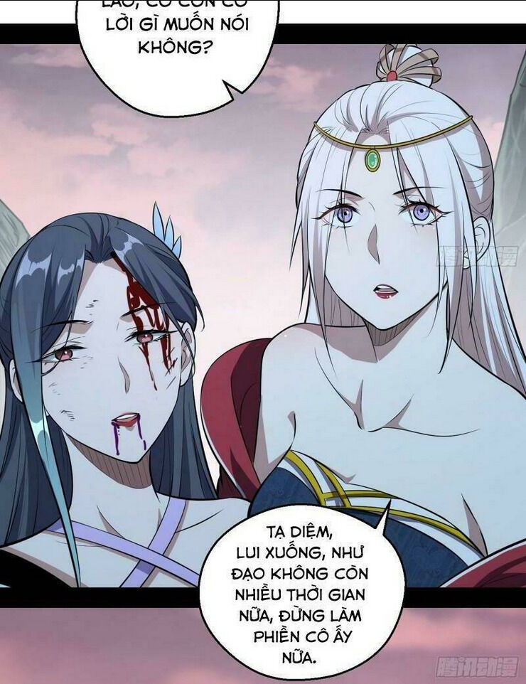 ta là tà đế chapter 54 - Next chapter 55