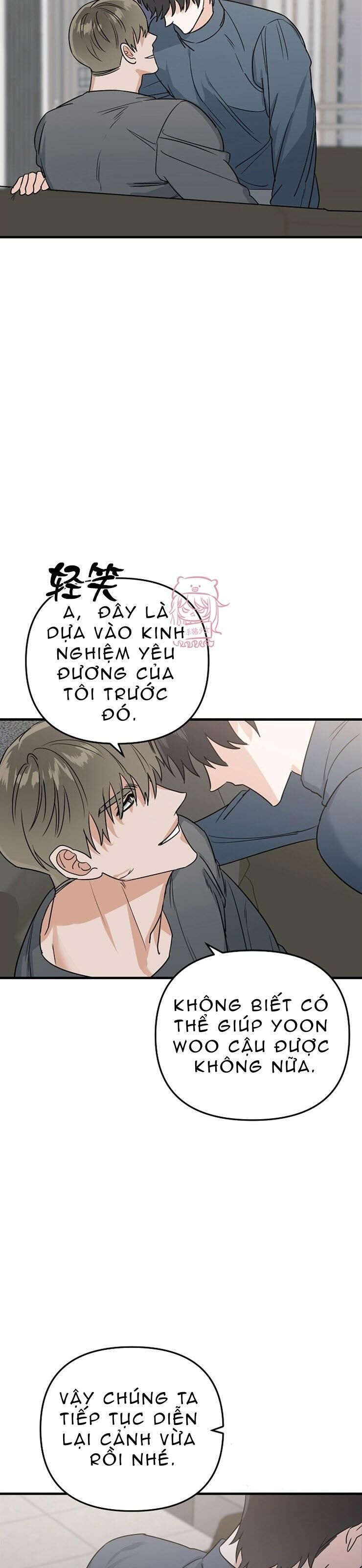 thiên đường Chapter 5 - Trang 2