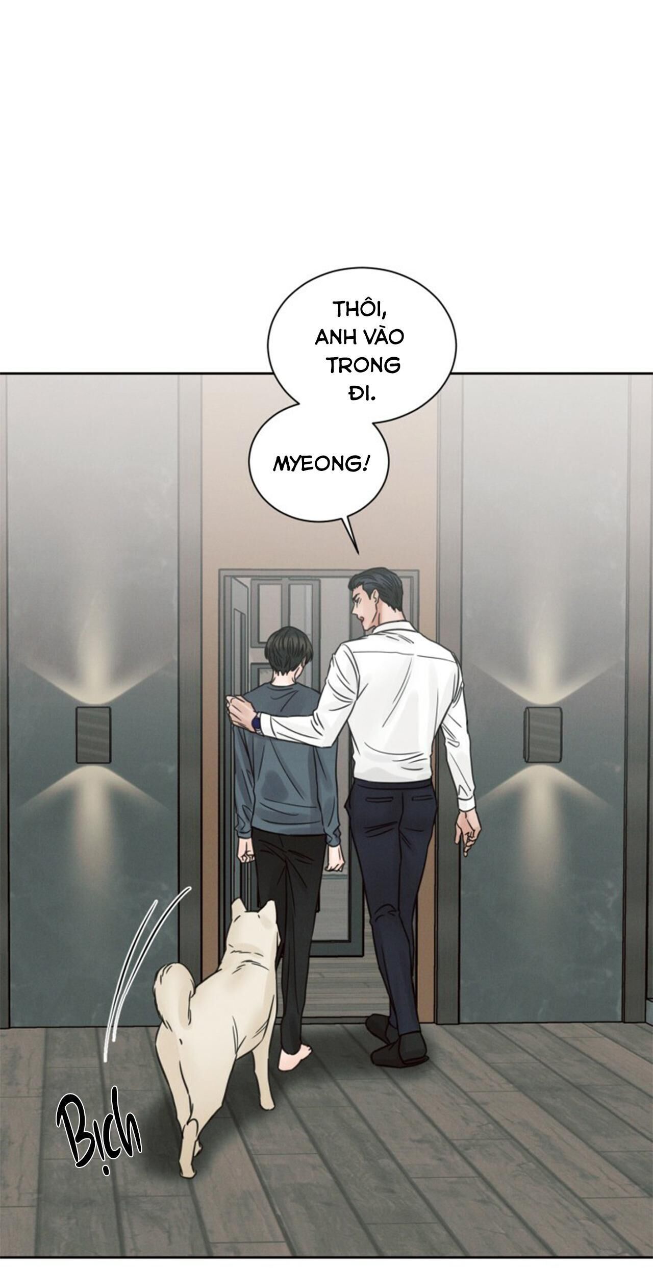 dù anh không yêu em Chapter 62 - Next Chương 63