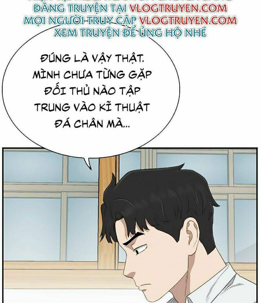 người xấu chapter 46 - Trang 2