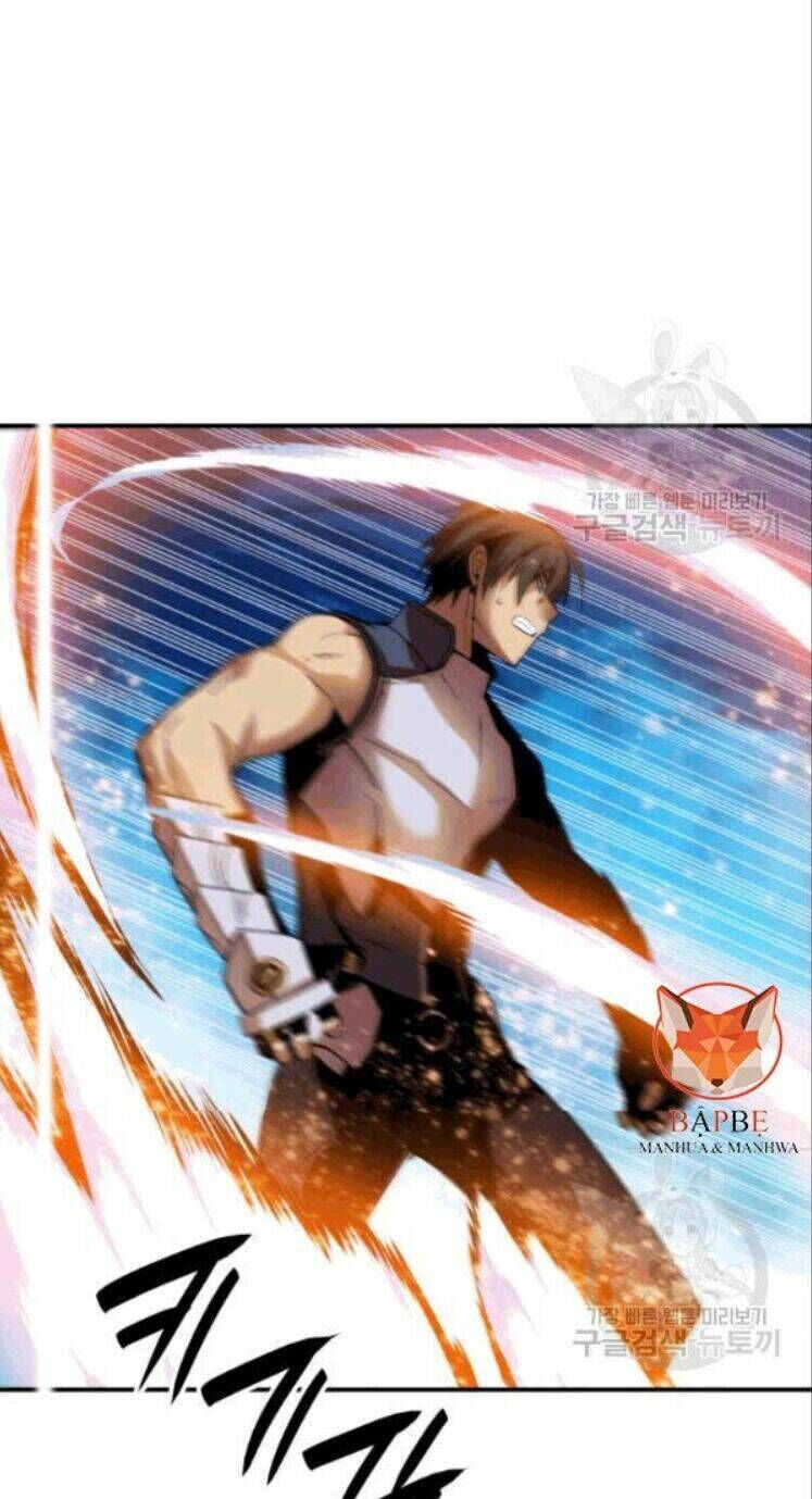 tôi là lính mới chapter 26 - Next chapter 27