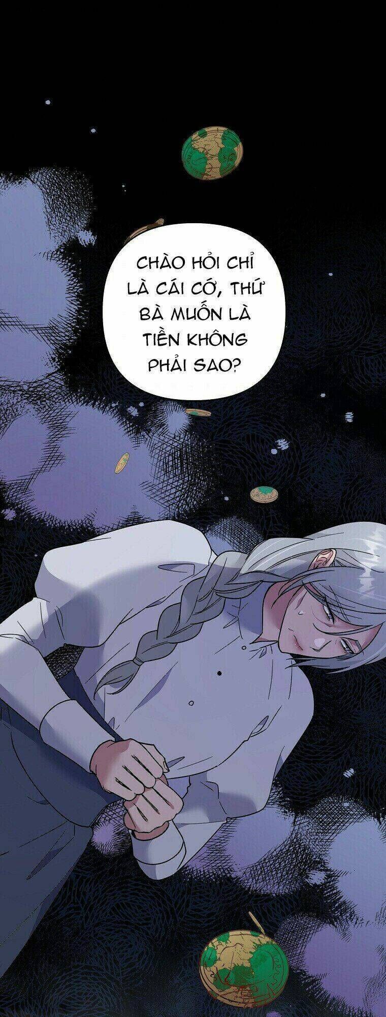 hãy để tôi được hiểu em chapter 63 - Trang 2