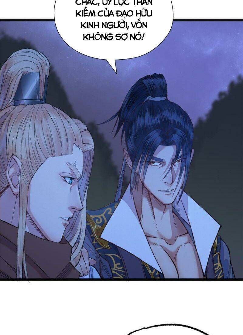 khu thần Chapter 88 - Next Chapter 89