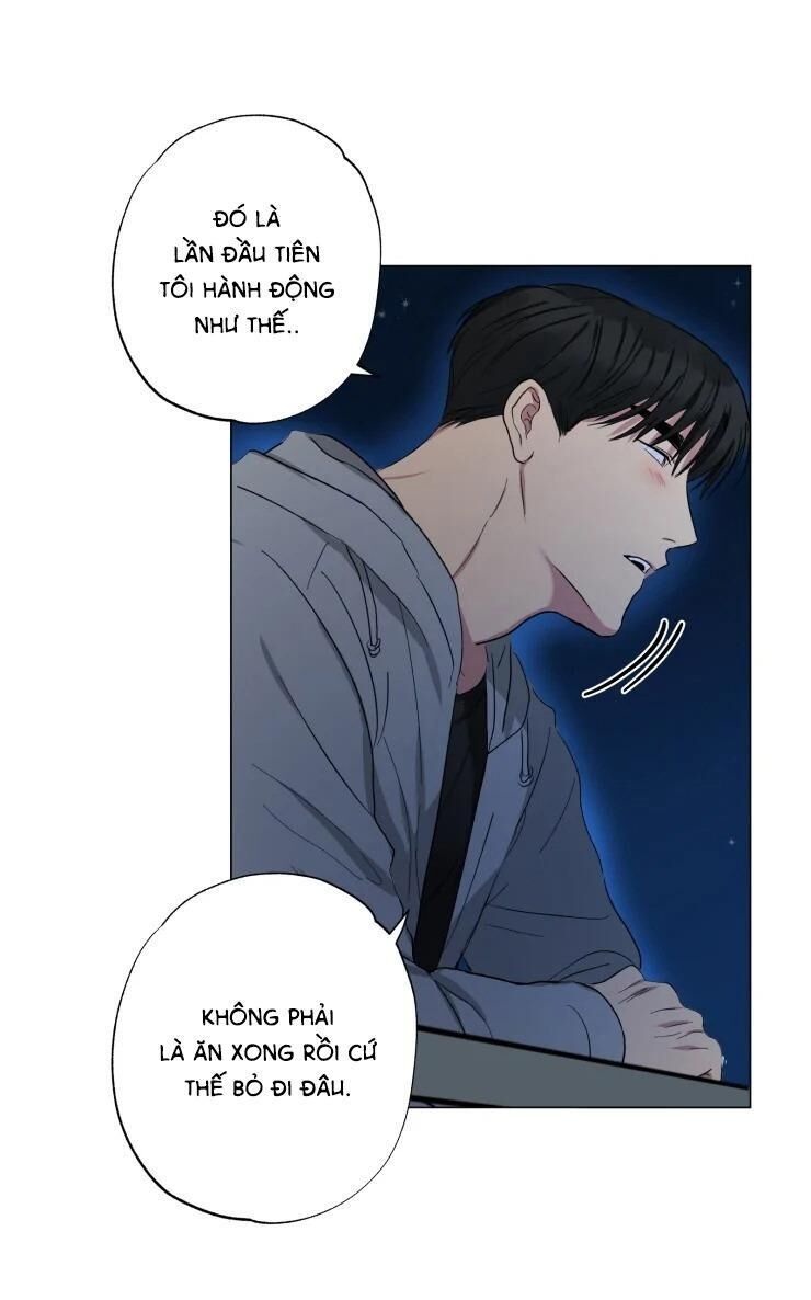 bắt đầu từ việc sống chung Chapter 7 H - Trang 2