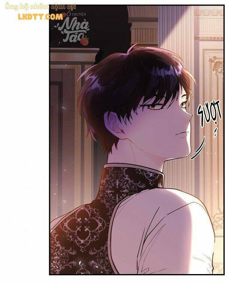 ta trở thành con gái nuôi của nam chính chapter 26 - Next chapter 27