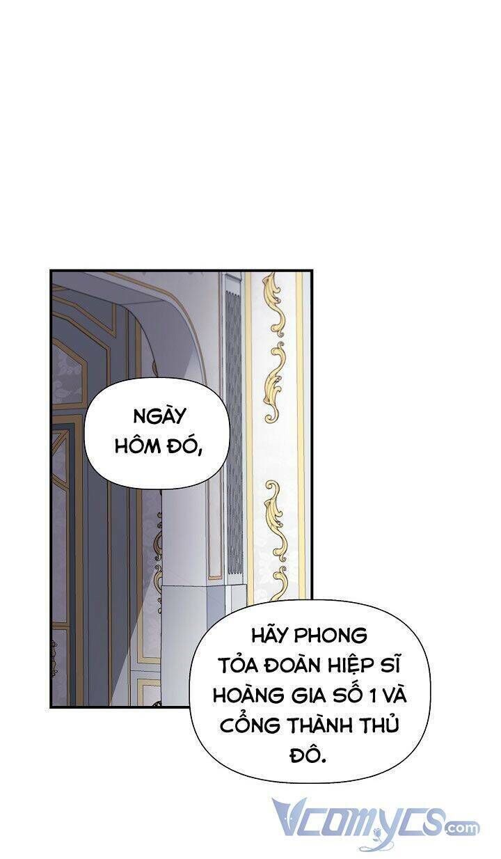 tôi không phải là cinderella chapter 72 - Trang 2