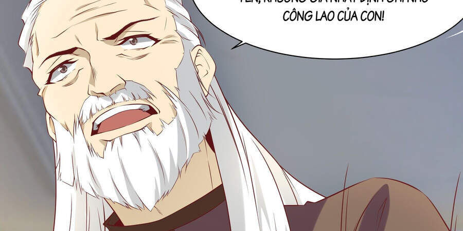 Ba Tôi Là Chiến Thần Chapter 18 - Trang 2