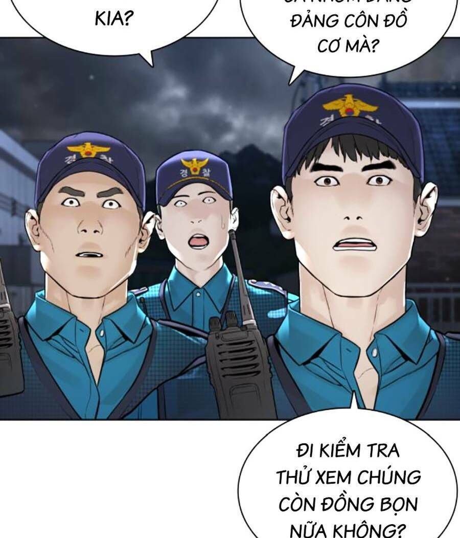 cách chiến thắng trận đấu chapter 182 - Trang 2