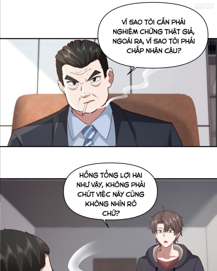 ta không muốn trùng sinh đâu chapter 364 - Trang 1