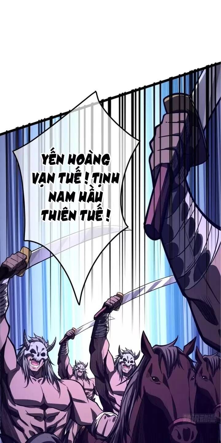 ma lâm thiên hạ Chapter 60 - Trang 2