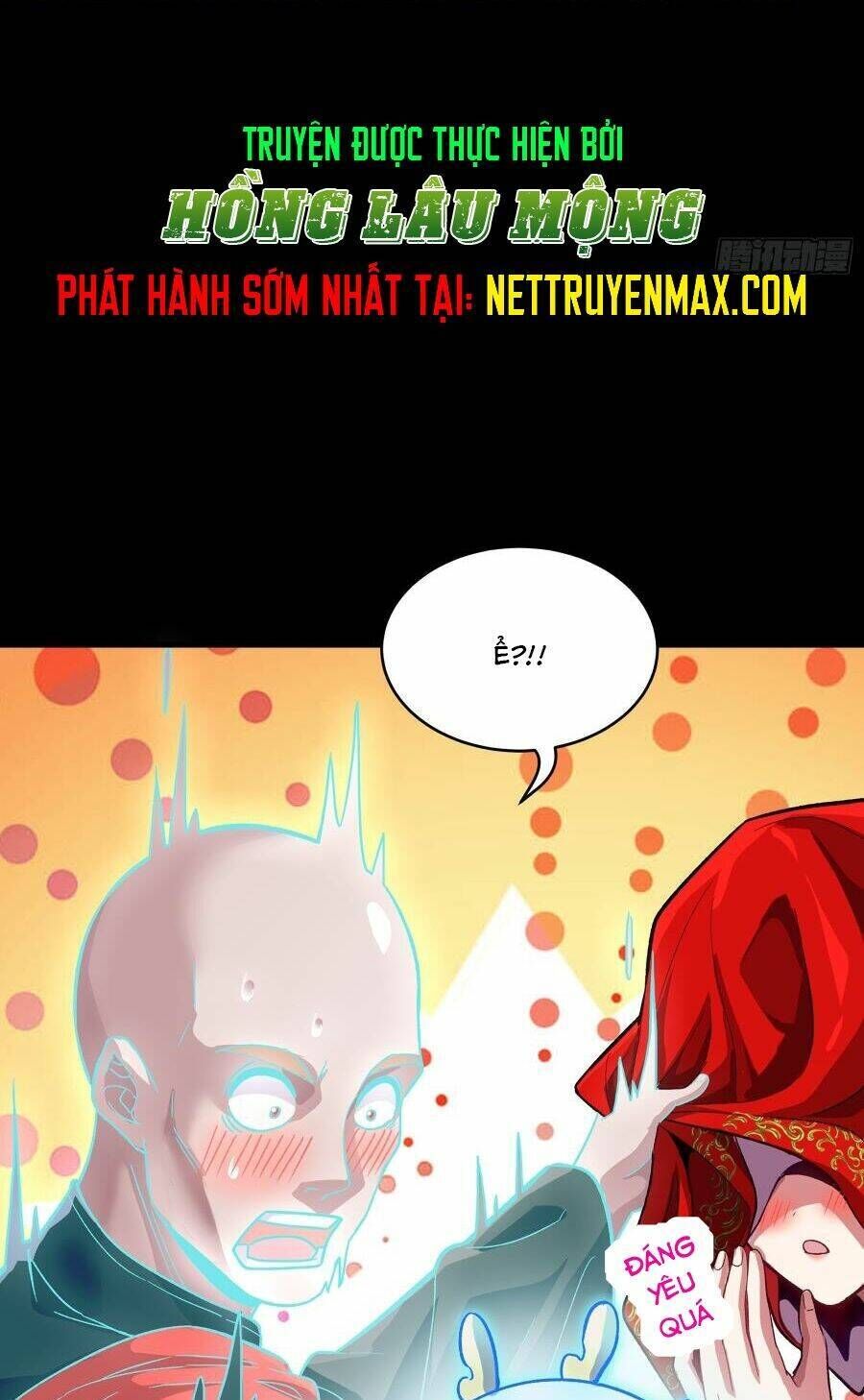 tinh giáp hồn tướng chapter 134 - Trang 2