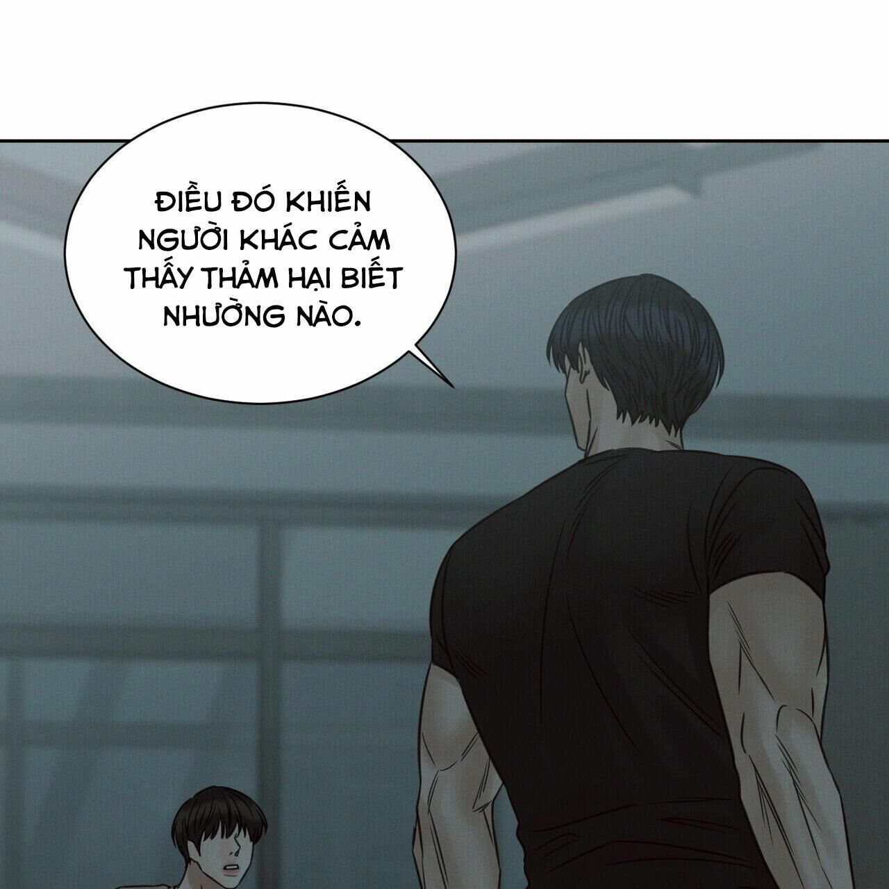 dù anh không yêu em Chapter 66 - Trang 2