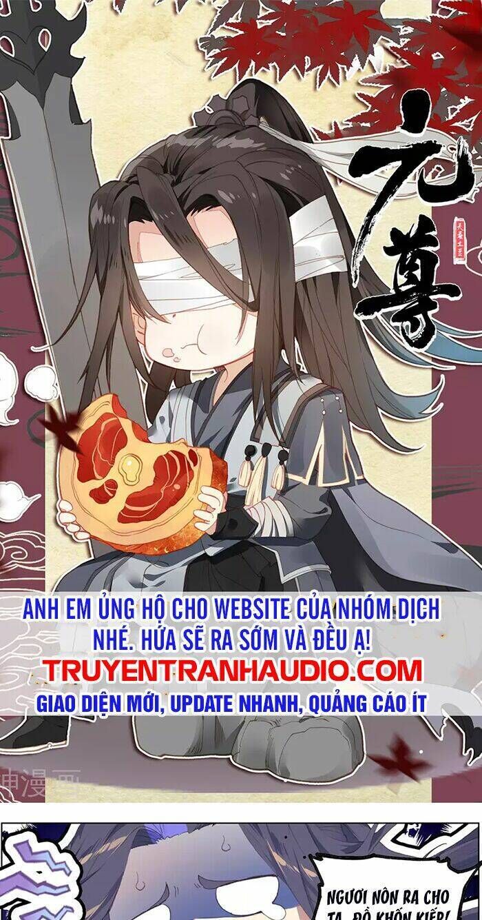 nguyên tôn Chapter 317.5 - Trang 2