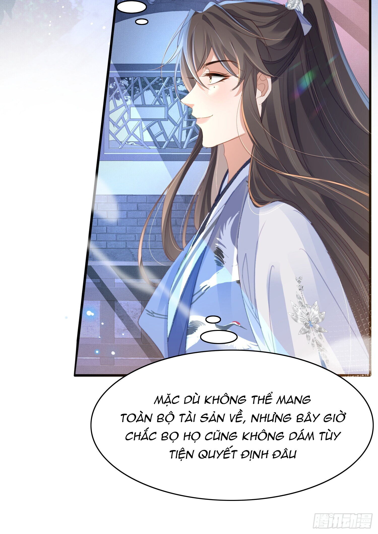 Bá Tổng Vương Phi Lật Xe Chỉ Nam Chapter 23 - Next Chapter 24