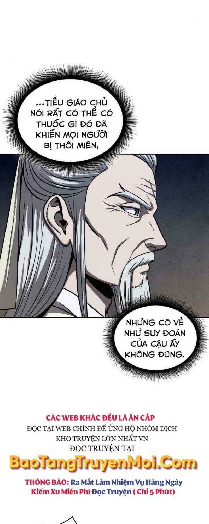 ngã lão ma thần Chapter 112 - Trang 2