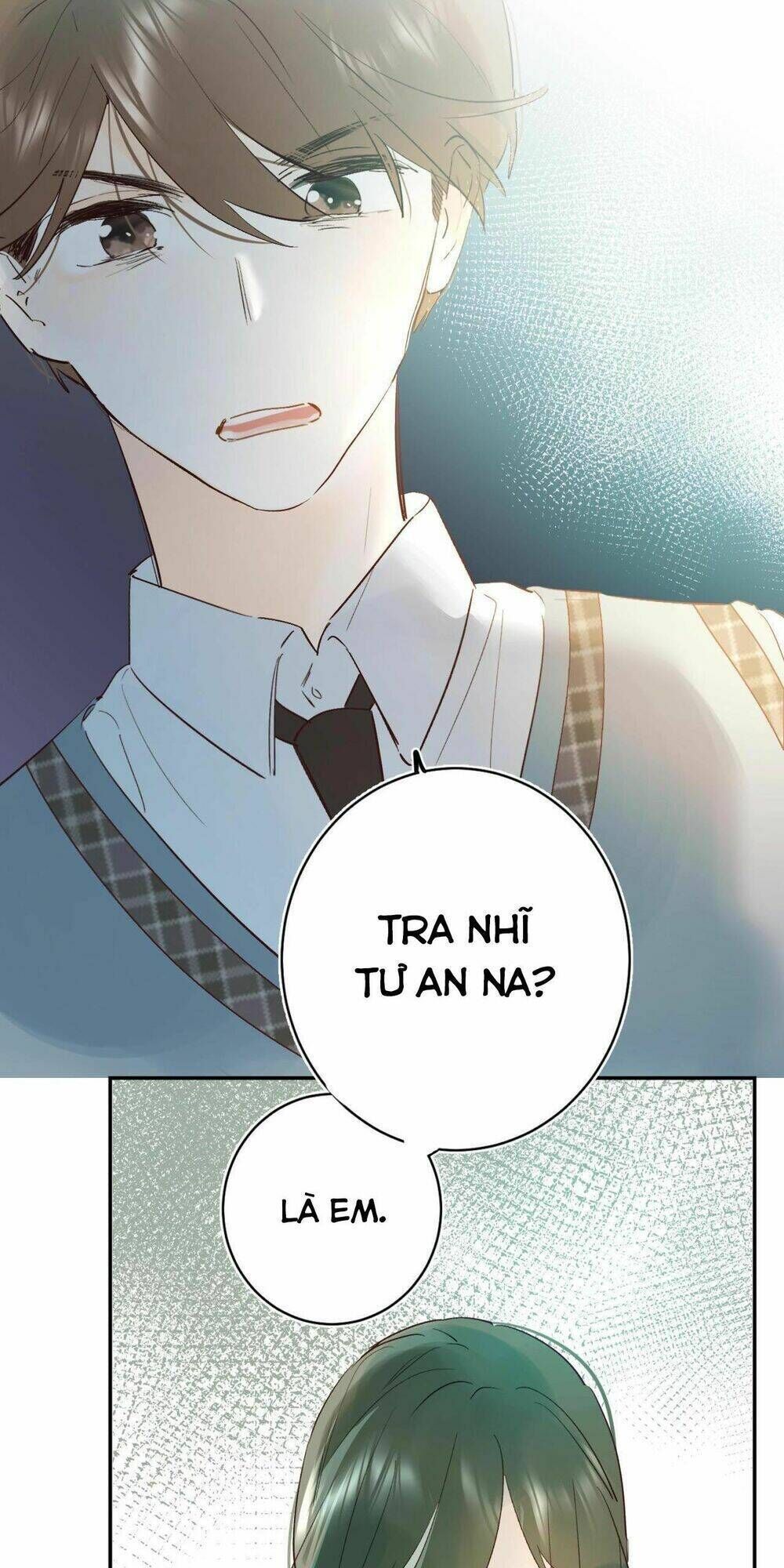 phù thủy hạng bét chapter 27 - Next Chapter 27.1