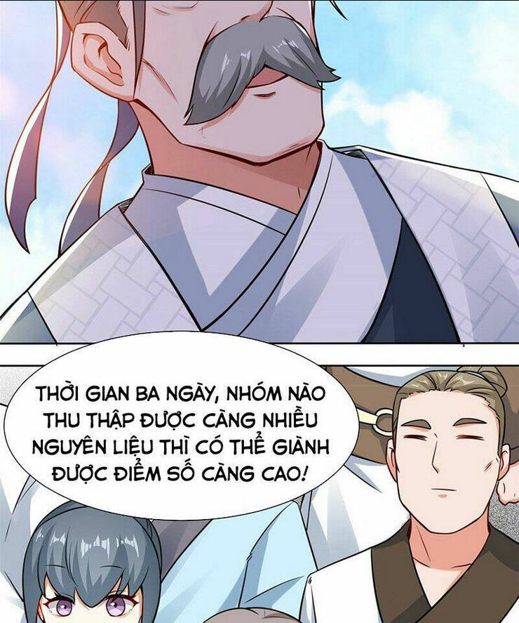 vô tận thôn phệ chapter 6 - Next chapter 7