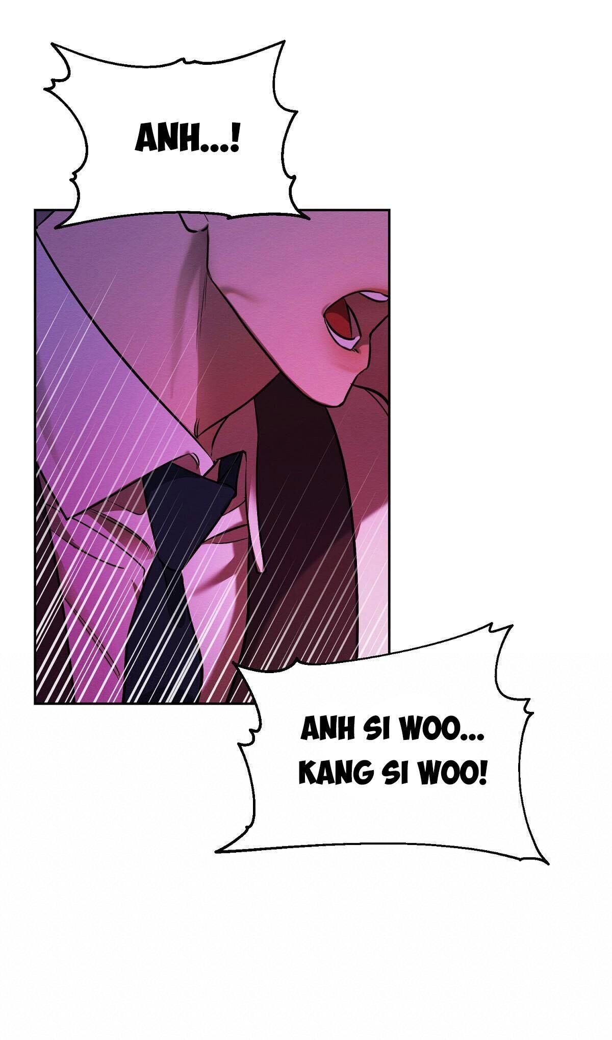 vòng xoáy của ác ma Chapter 50 - Trang 2