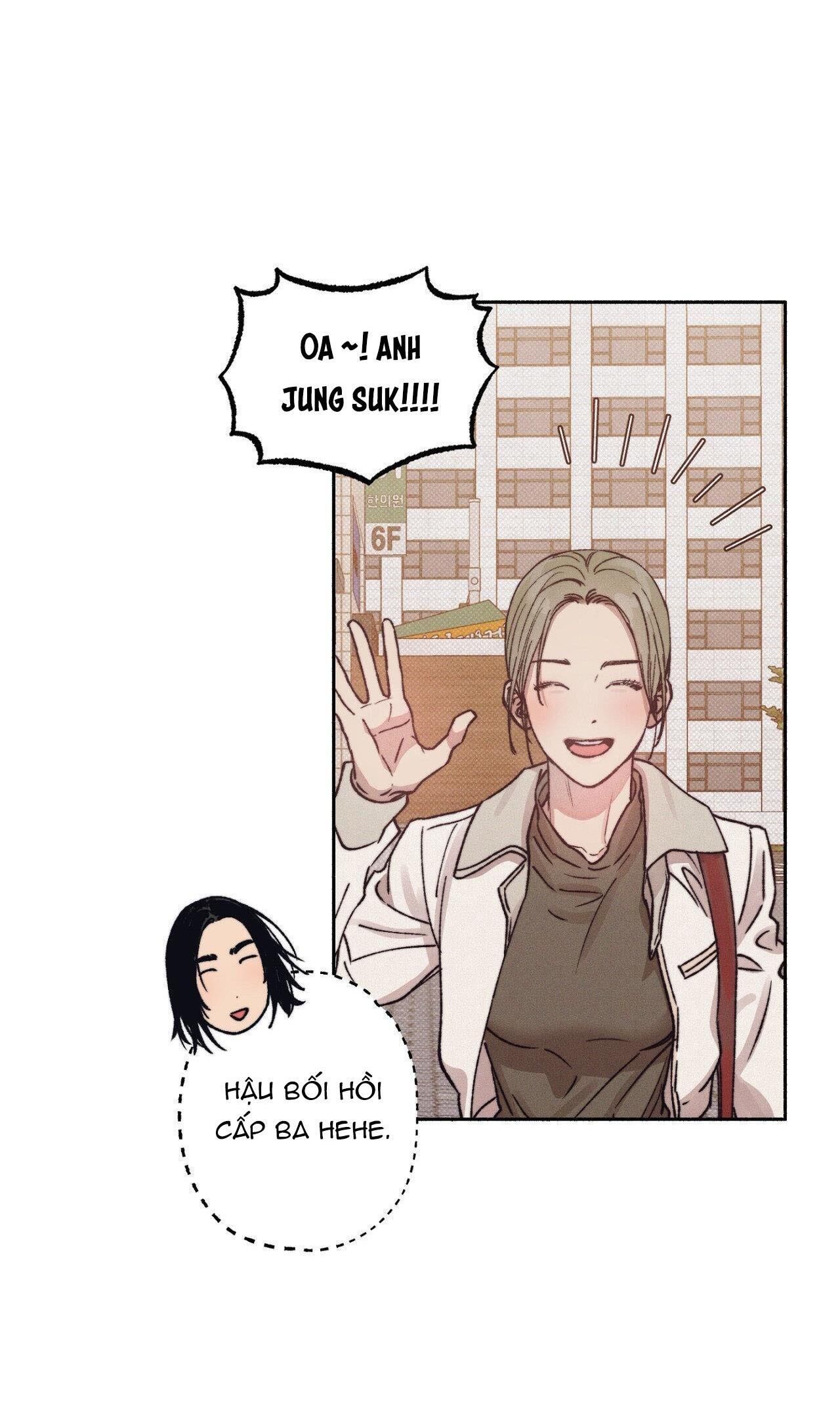 từ 1 đến 10 Chapter 22 - Next 23