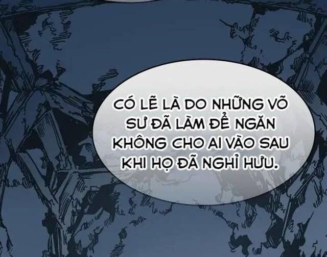 hồi ức của chiến thần Chapter 105 - Trang 2