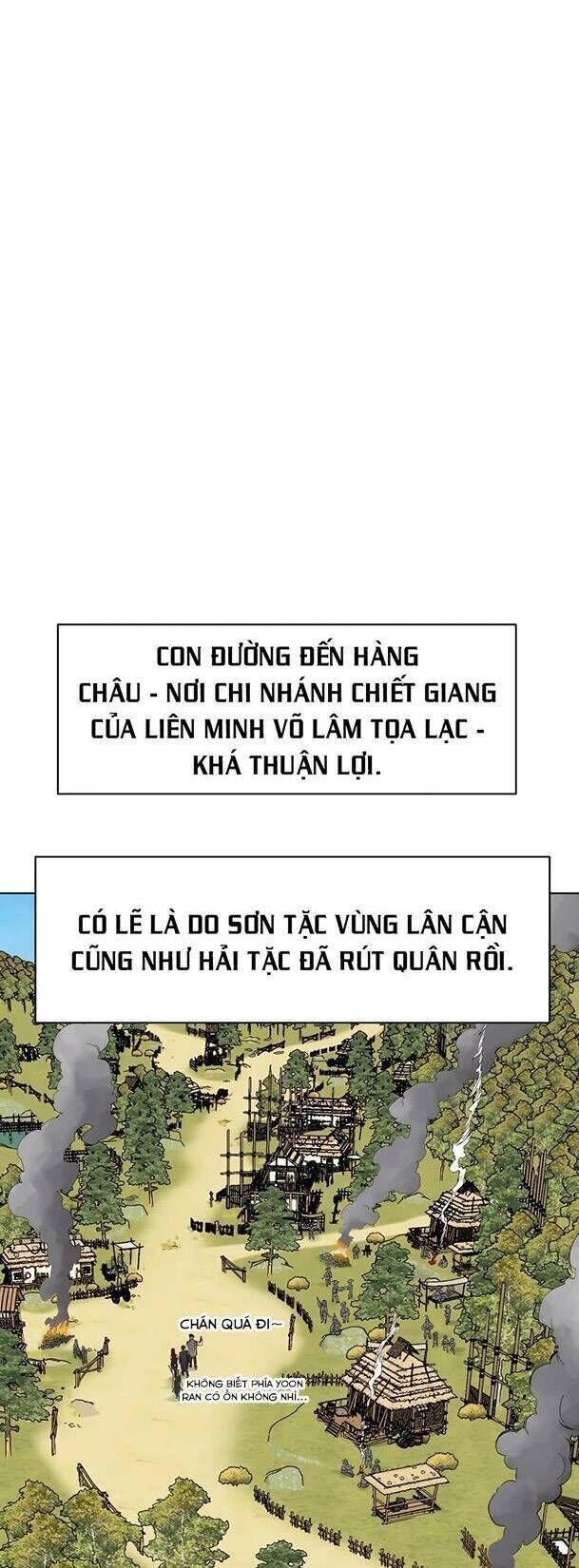 thăng cấp vô hạn trong murim chapter 144 - Trang 2