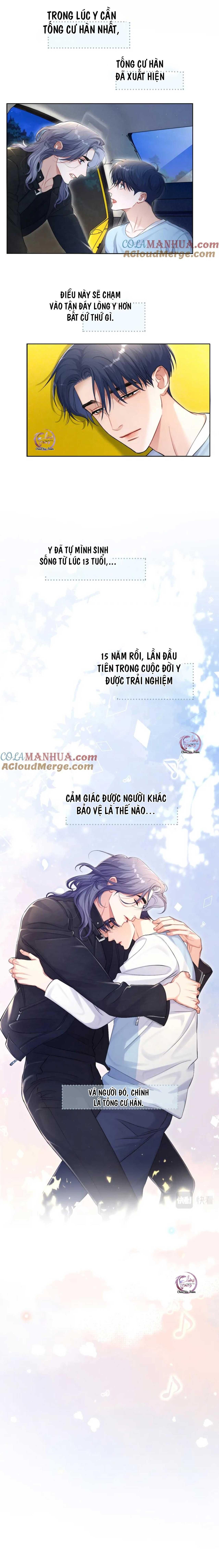 nhất túy kinh niên Chapter 102 - Trang 2