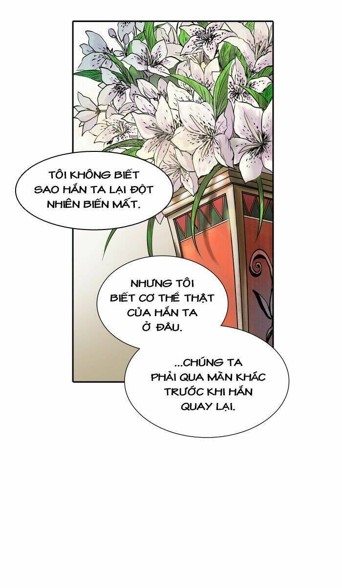 Cuộc Chiến Trong Tòa Tháp - Tower Of God Chapter 355 - Next Chapter 356