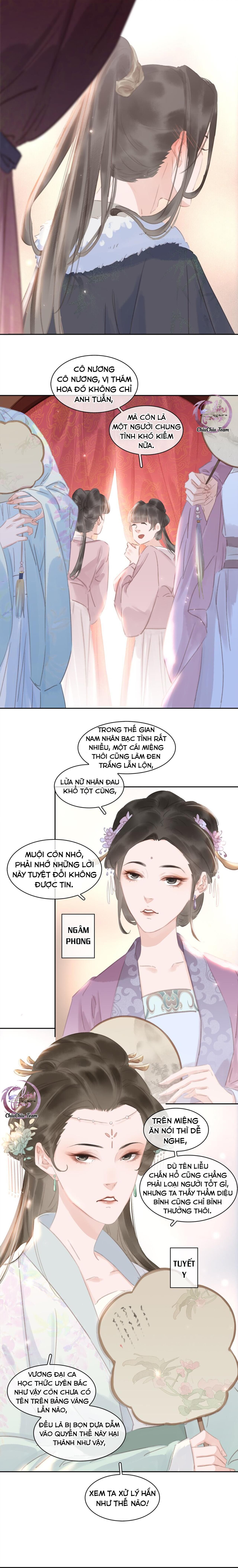 không làm trai bao! Chapter 59 - Next Chương 59