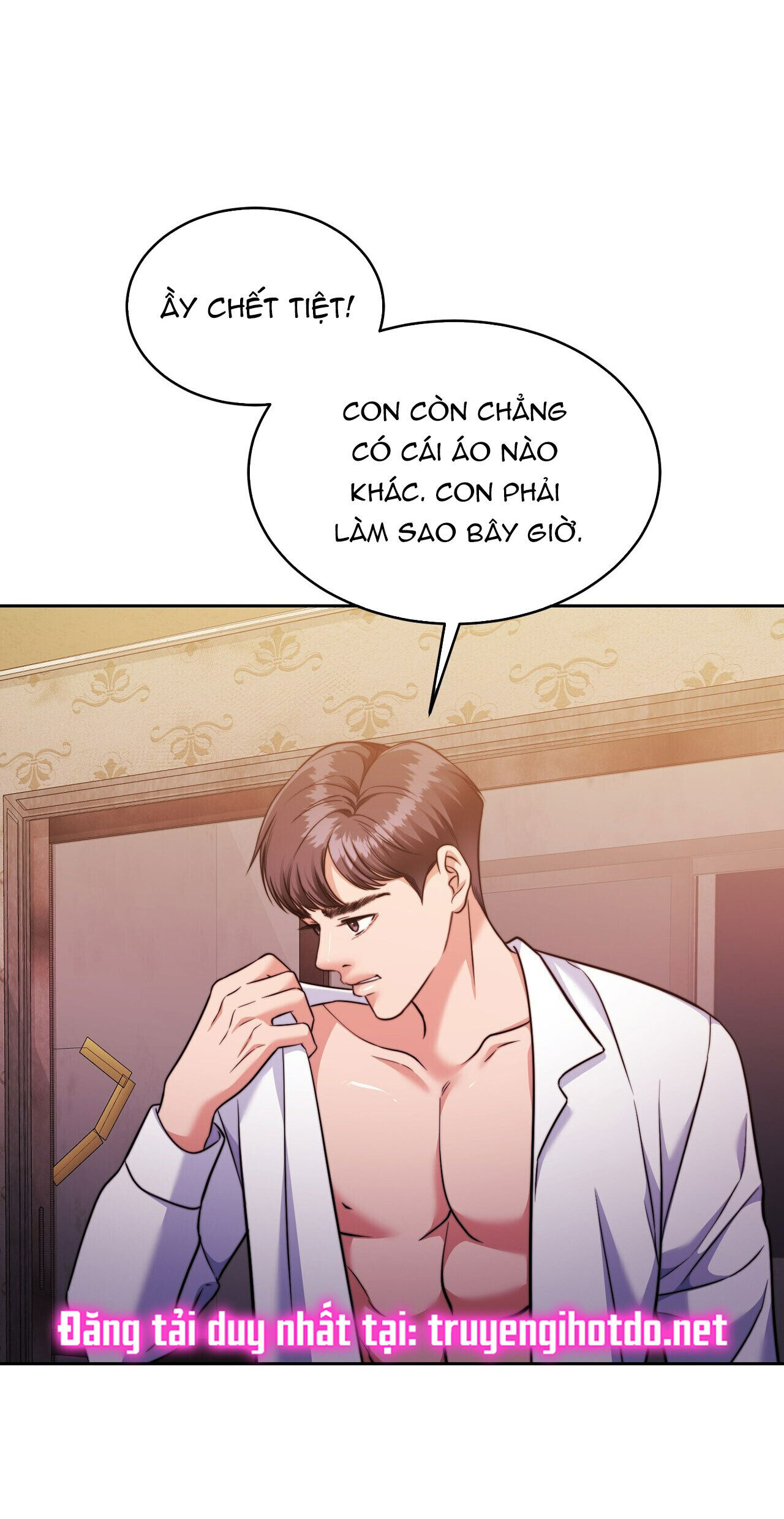 [18+] hợp đồng mang thai Chap 24 - Next chapter 24.1