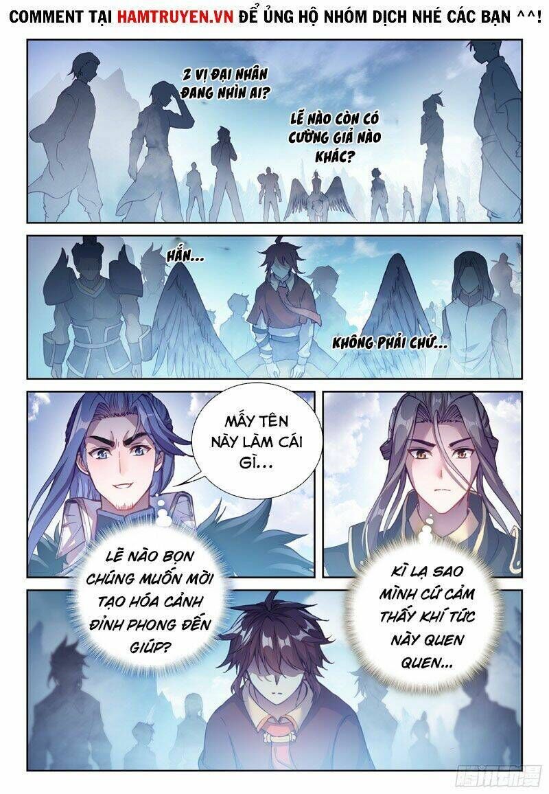 võ động càn khôn Chapter 145 - Next Chapter 145